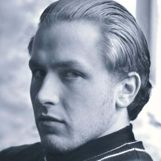 Remember Mitchell Marvin